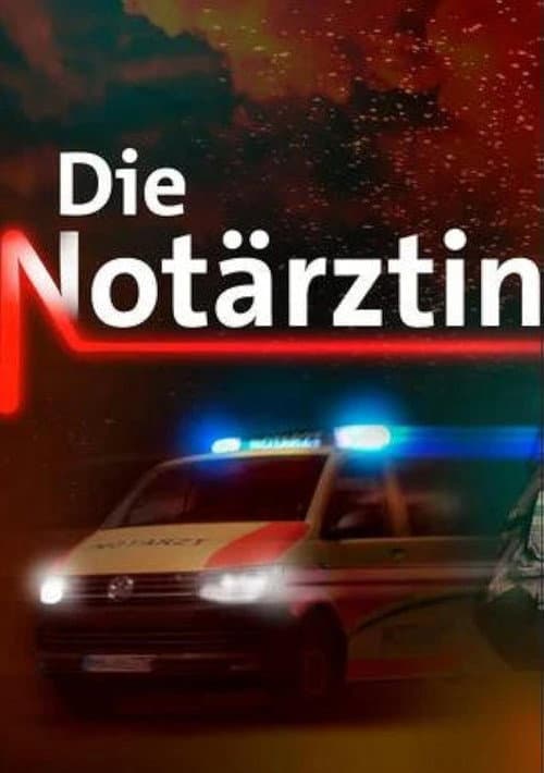 Die Notärztin Season 2 poster