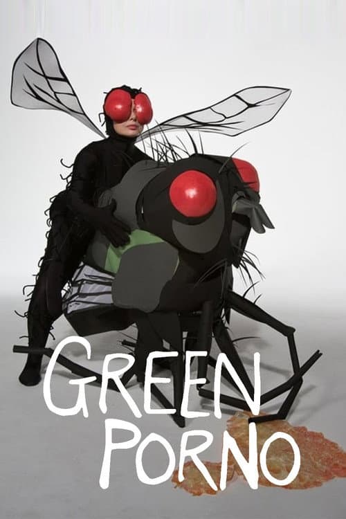 Green Porno Season 1 poster