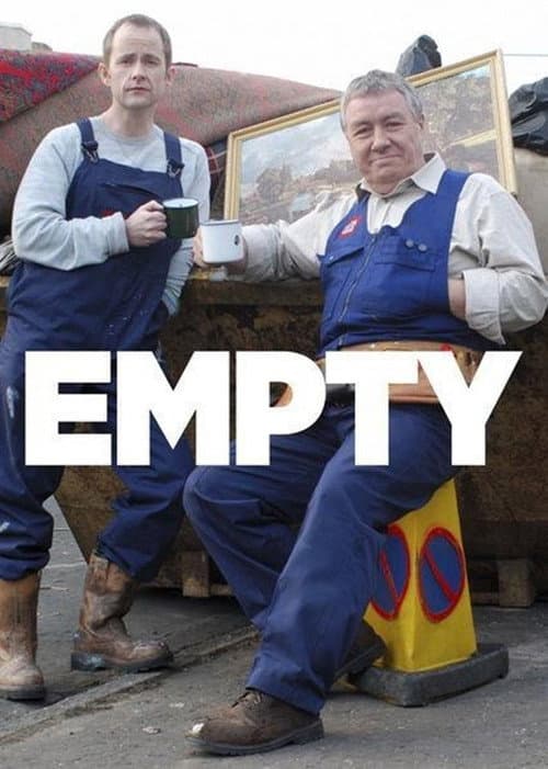 Empty Season 1 poster