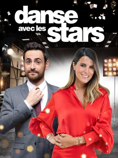 Danse avec les stars Season 10 poster