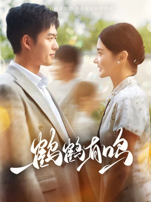 鹤鹤有鸣 Season 1 poster