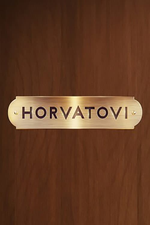 The Horvats Season 1 poster