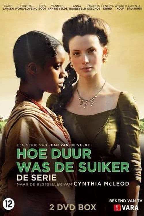 Hoe Duur Was De Suiker Season 1 poster