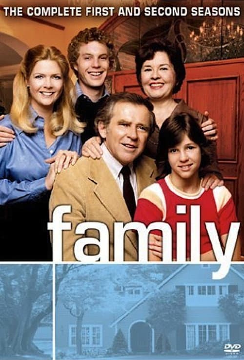 Family Season 2 poster