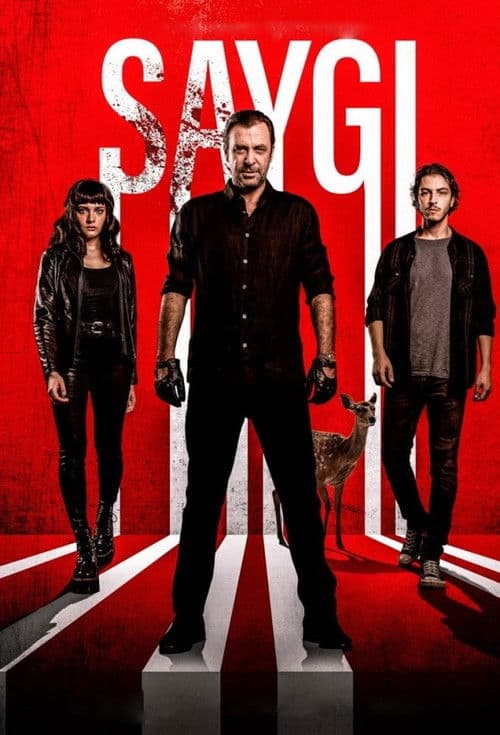 Respect Season 2 poster