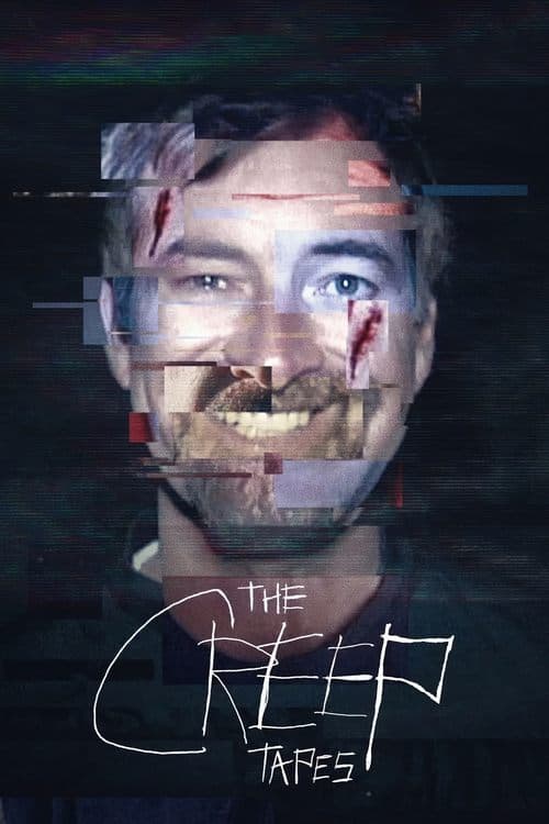 The Creep Tapes Season 1 poster