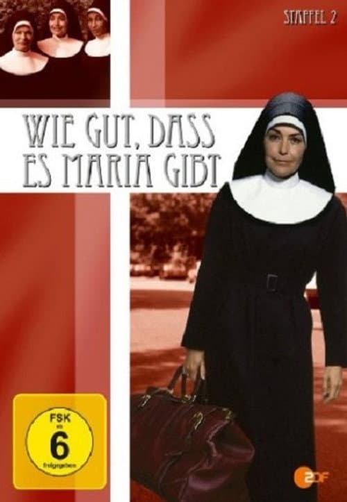 Wie gut, daß es Maria gibt Season 2 poster
