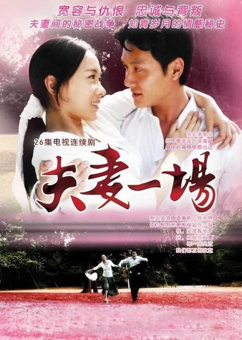 夫妻一场 Season 1 poster
