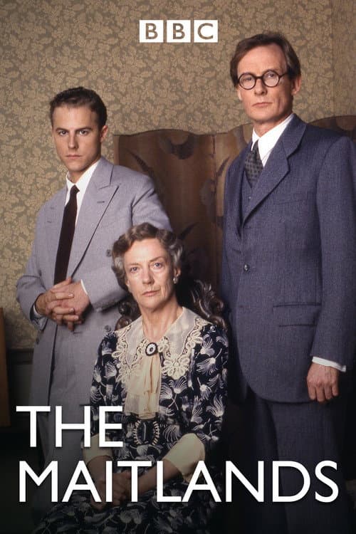 Performance Series 3 poster