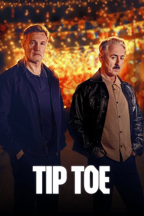 Tip Toe Miniseries poster