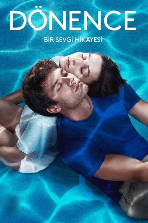 Daylight Season 1 poster