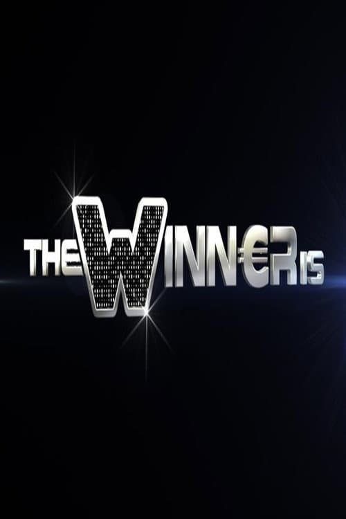 The Winner Is... Season 2 poster