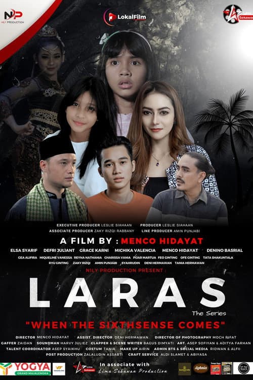 Laras Season 1 poster