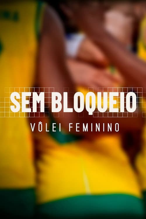 Sem Bloqueio Season 2 poster