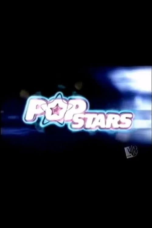 Popstars (US) Season 2 poster