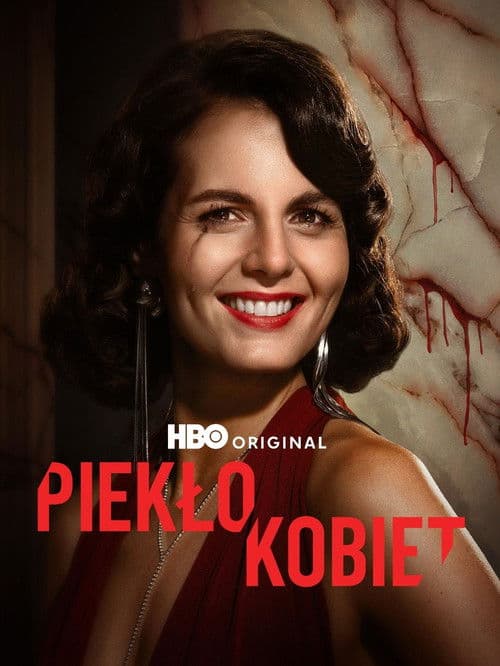 Women's Hell Season 1 poster