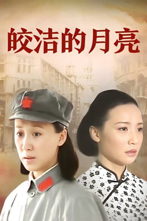 皎洁的月亮 Season 1 poster