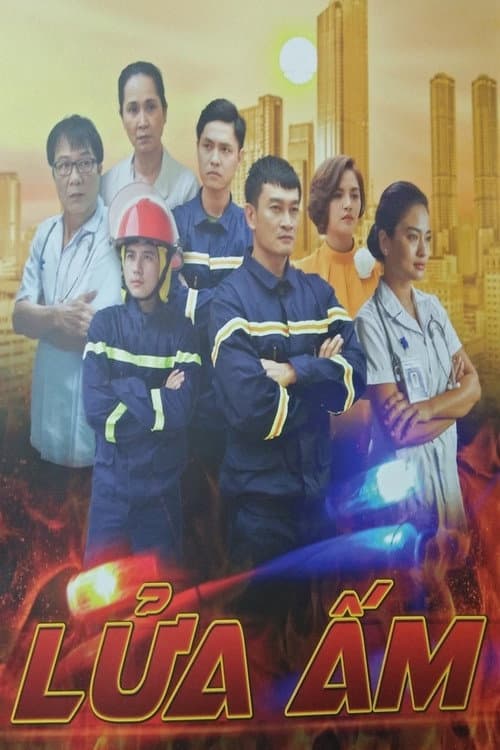 Lửa ấm Season 1 poster