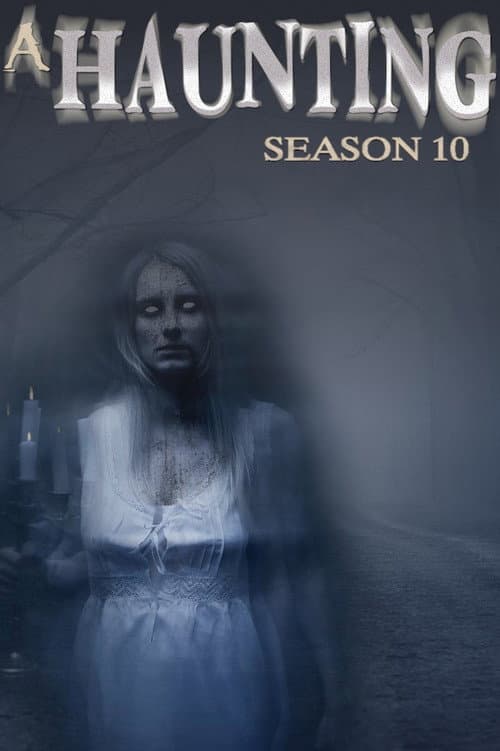 A Haunting Season 10 poster