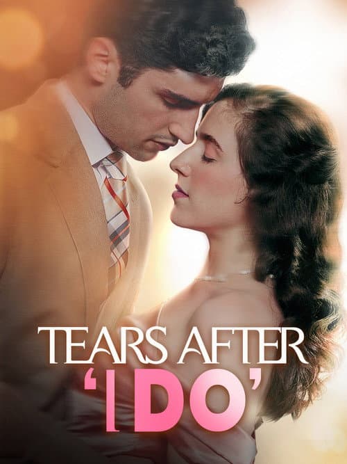 Tears After I Do Season 1 poster