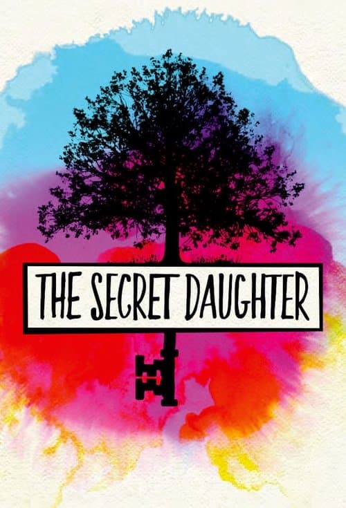 The Secret Daughter Season 2 poster