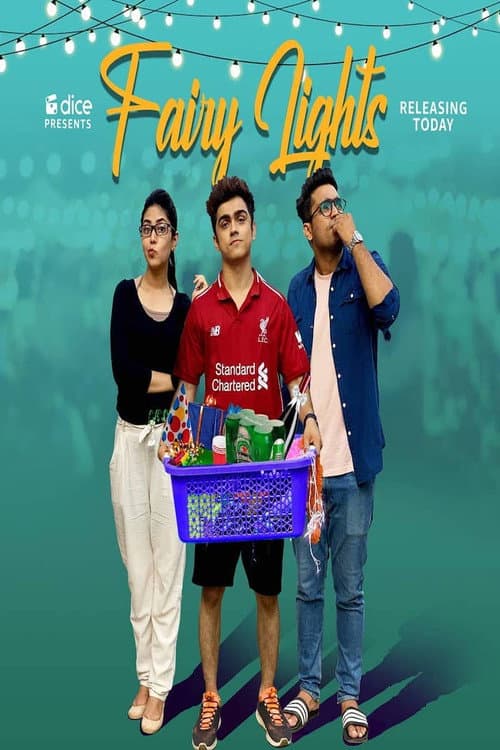 Fairy Lights Season 1 poster