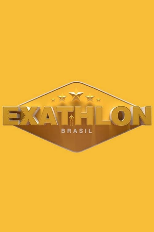 Exathlon Brasil Season 1 poster
