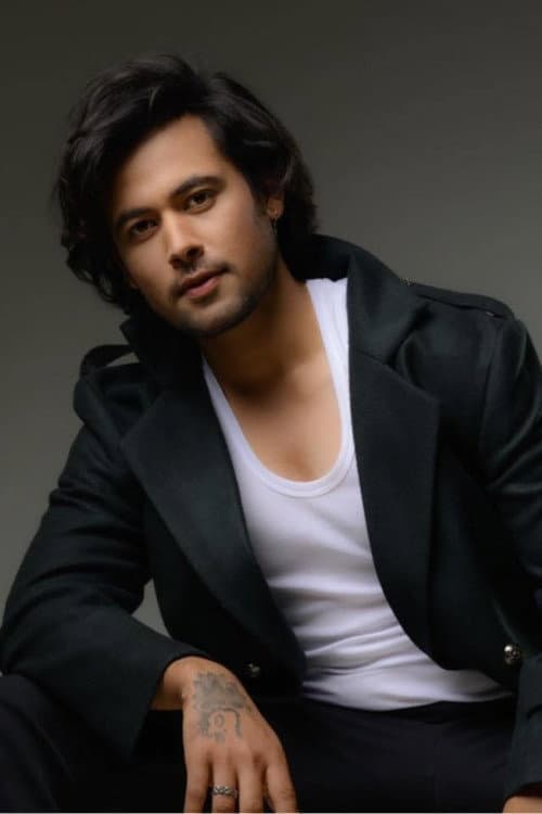 Arun Chhetri