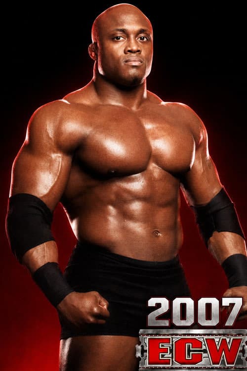 WWE ECW Season 2 poster