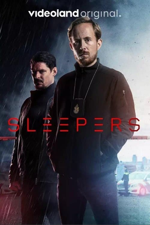 Sleepers Season 1 poster