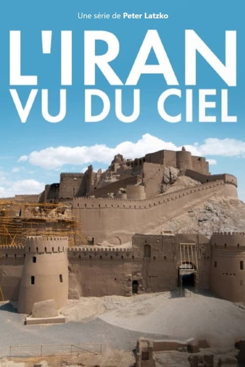 Iran From Above Season 1 poster