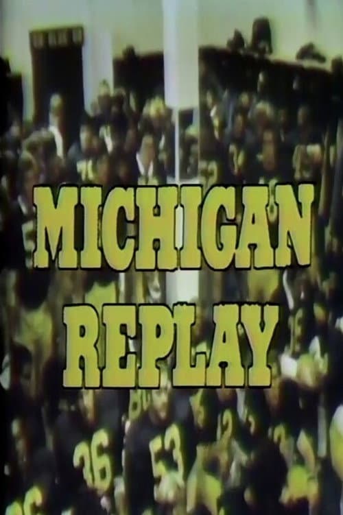 Inside Michigan Football Season 3 poster
