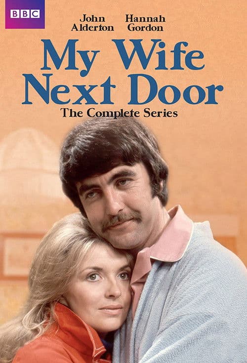 My Wife Next Door Season 1 poster