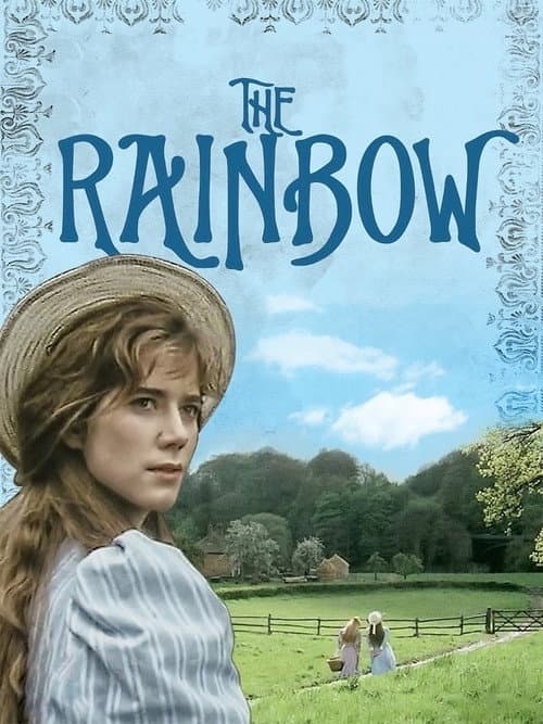 The Rainbow Miniseries poster
