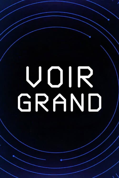 Voir grand Season 1 poster
