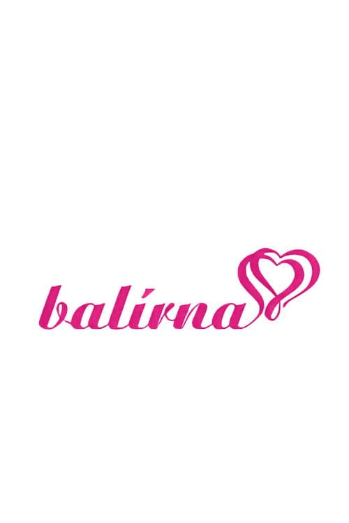 Balírna Season 1 poster