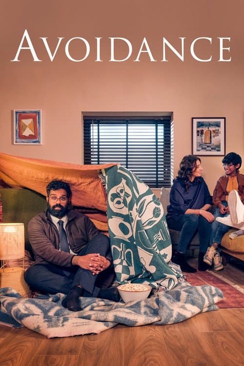 Avoidance Series 1 poster