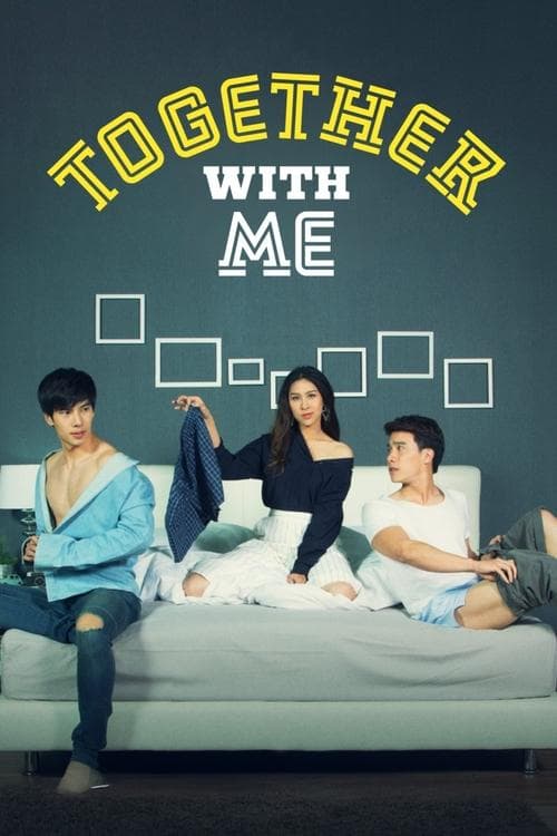 Together with Me Season 1 poster