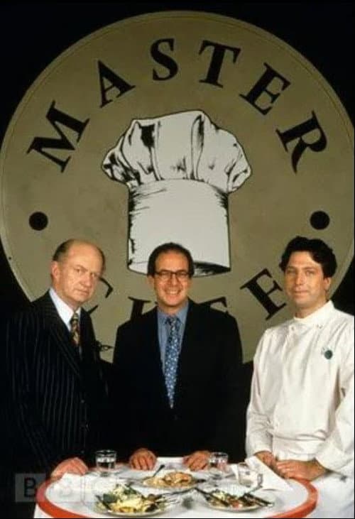 MasterChef USA Season 1 poster