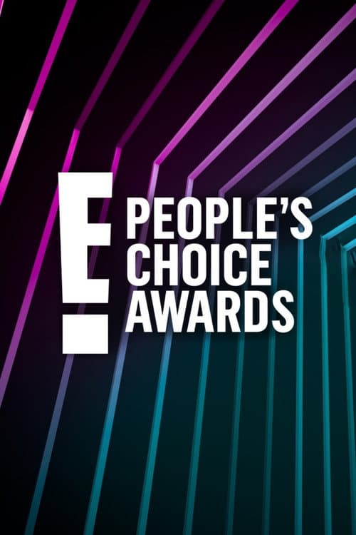 People's Choice Awards 44th People's Choice Awards poster