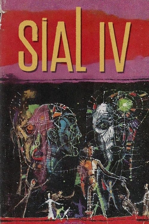 Sial IV Miniseries poster