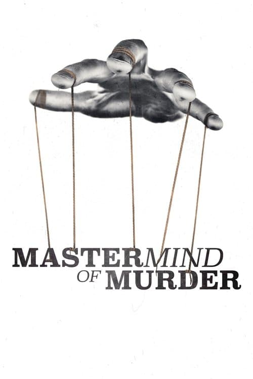 Mastermind of Murder Season 2 poster