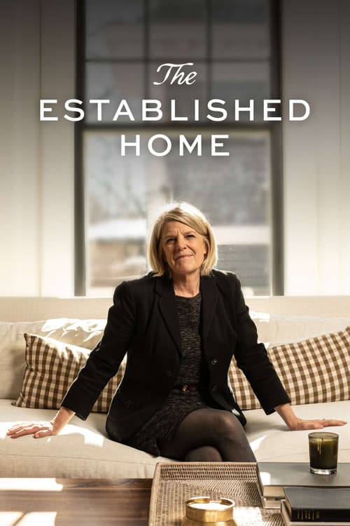 The Established Home Season 1 poster