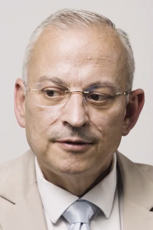Javier María Pérez-Roldán Suanzes-Carpegna