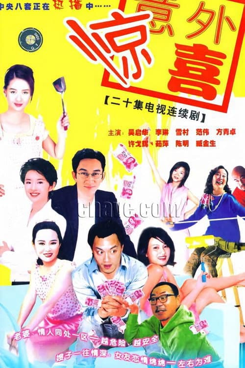 将装修进行到底 Season 1 poster