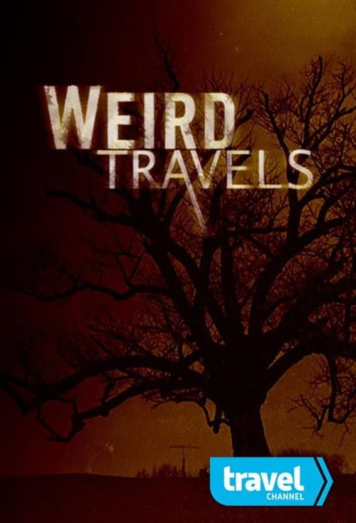 Weird Travels Season 1 poster