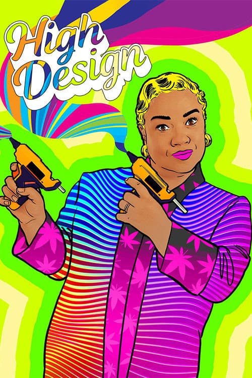 High Design Season 1 poster