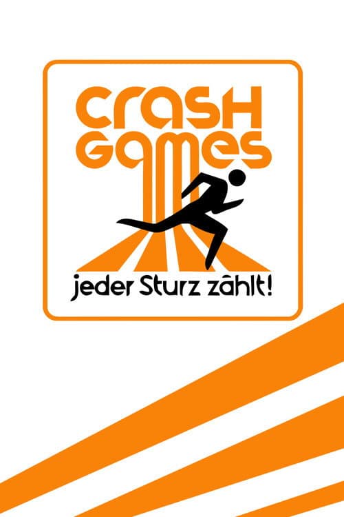 Crash Games Season 3 poster