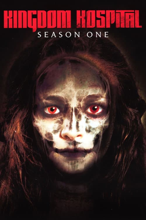 Stephen King's Kingdom Hospital Season 1 poster