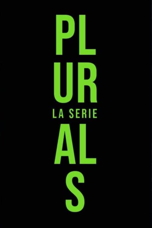 Plurals Season 1 poster